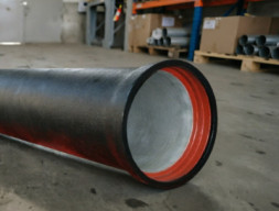 Труба ЦПП 133х6 мм